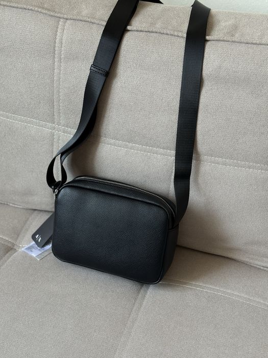 Чоловіча сумка Armani Exchange ОРИГІНАЛ нова