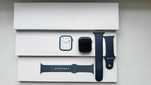 Apple Watch Series 7 45 mm Aluminium GPS