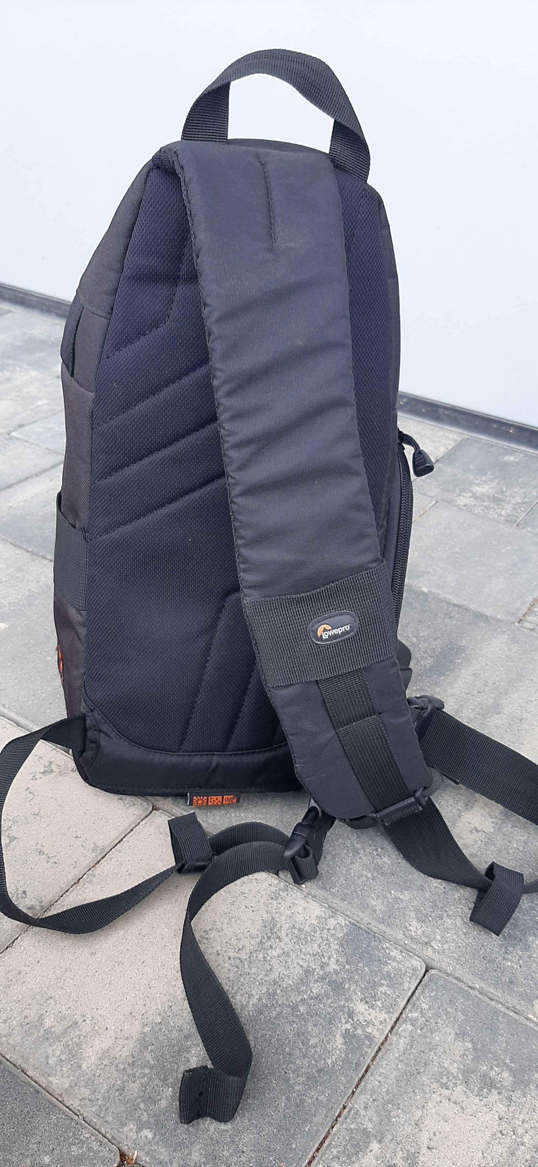 Lowepro Slingshot 102AW torba fotograficzna plecak