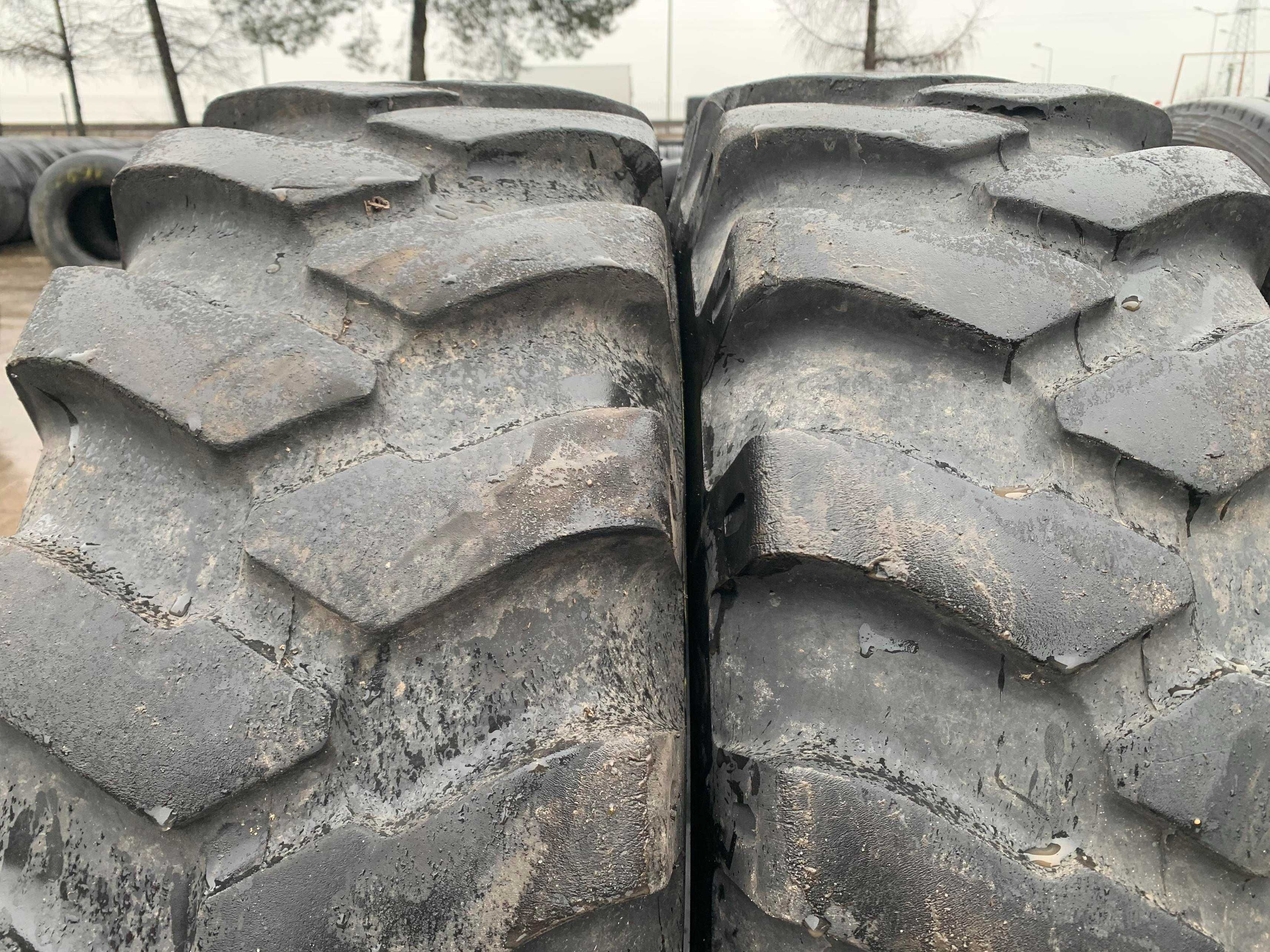 12.5-20 335/80-20 12.5R20 OPONY BKT MP570 Ładowarka MP