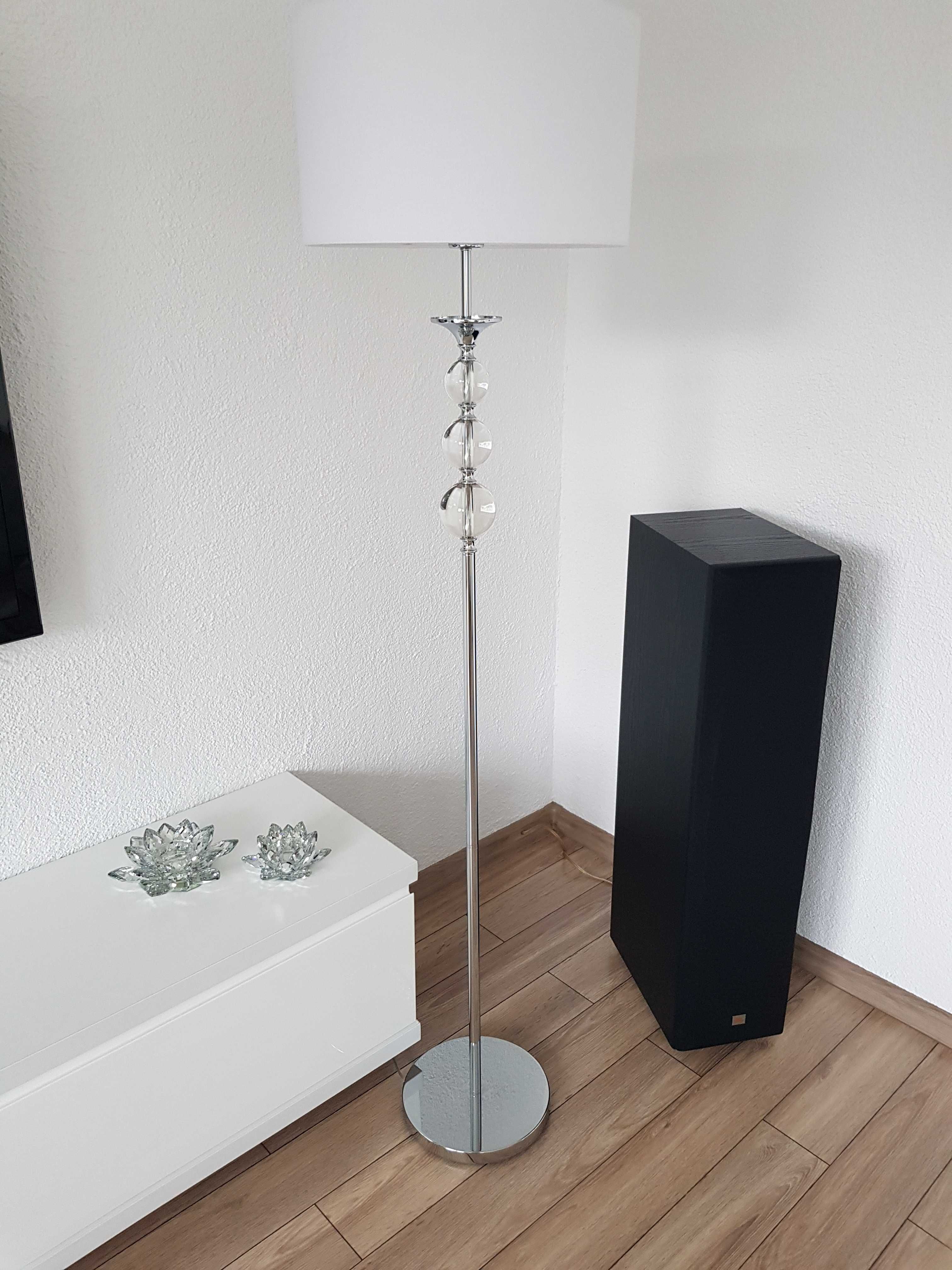 Lampy 2 sztuki jak Nowe