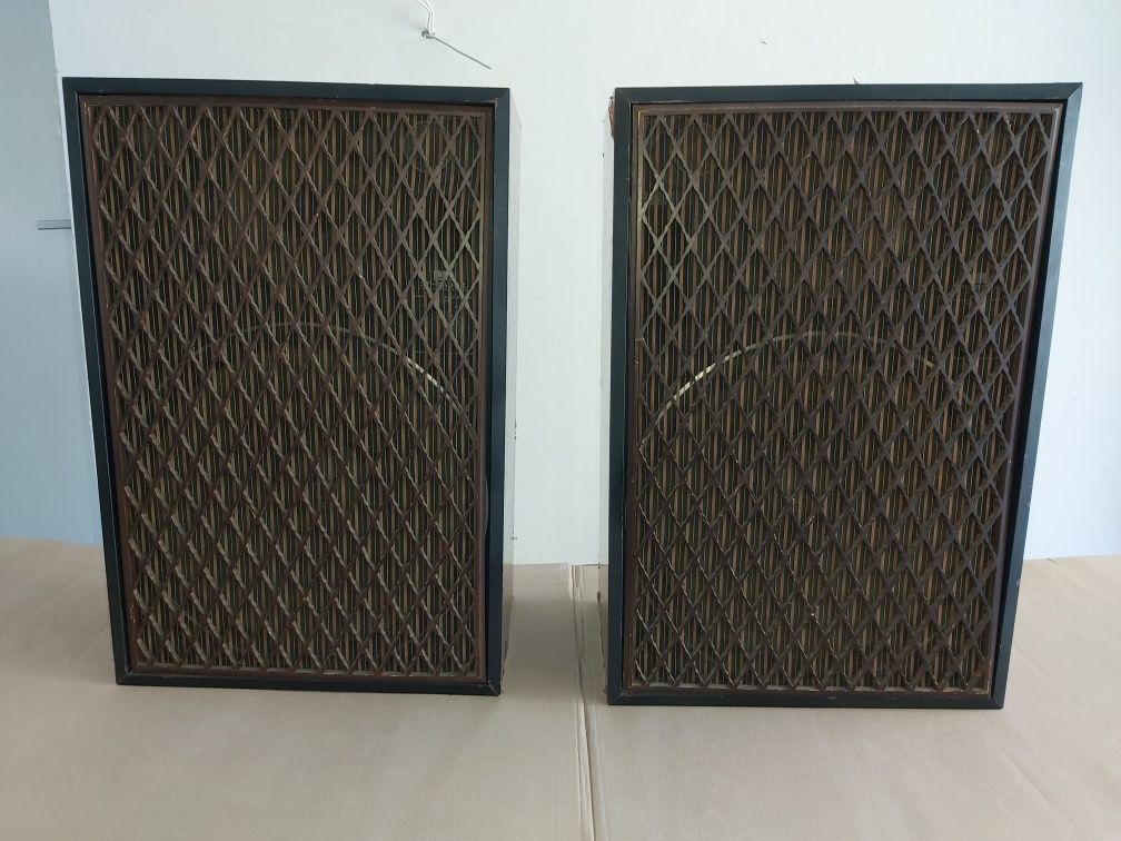 Sansui SP-7500 X obudowy do naprawy