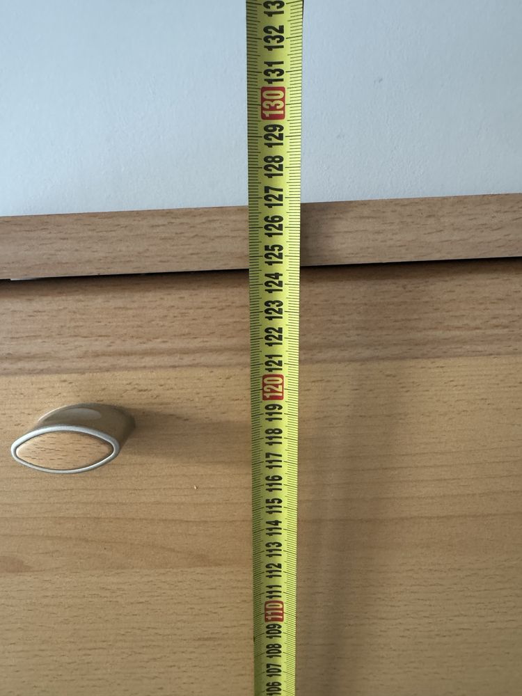 Szafka na buty 54x17x127 cm