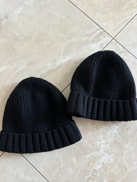 Zara 6-9р тепла шапка