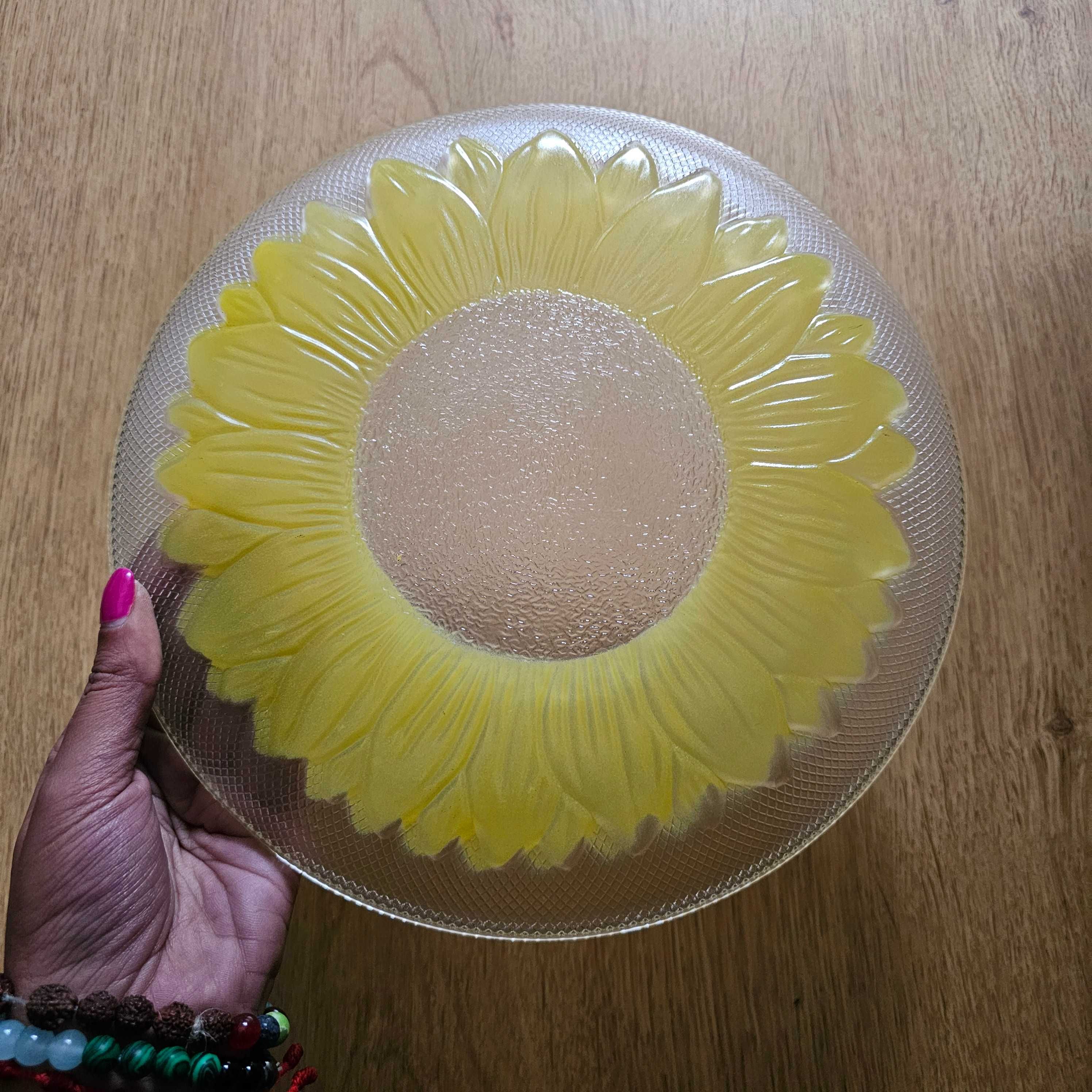 Conjunto 7 peças para Bolos/Sobremesas