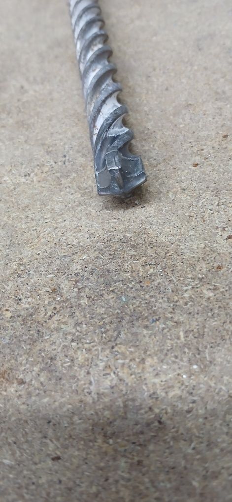 1 Wiertło udarowe HILTI 12mm 220/150 SDS CX5 Germany