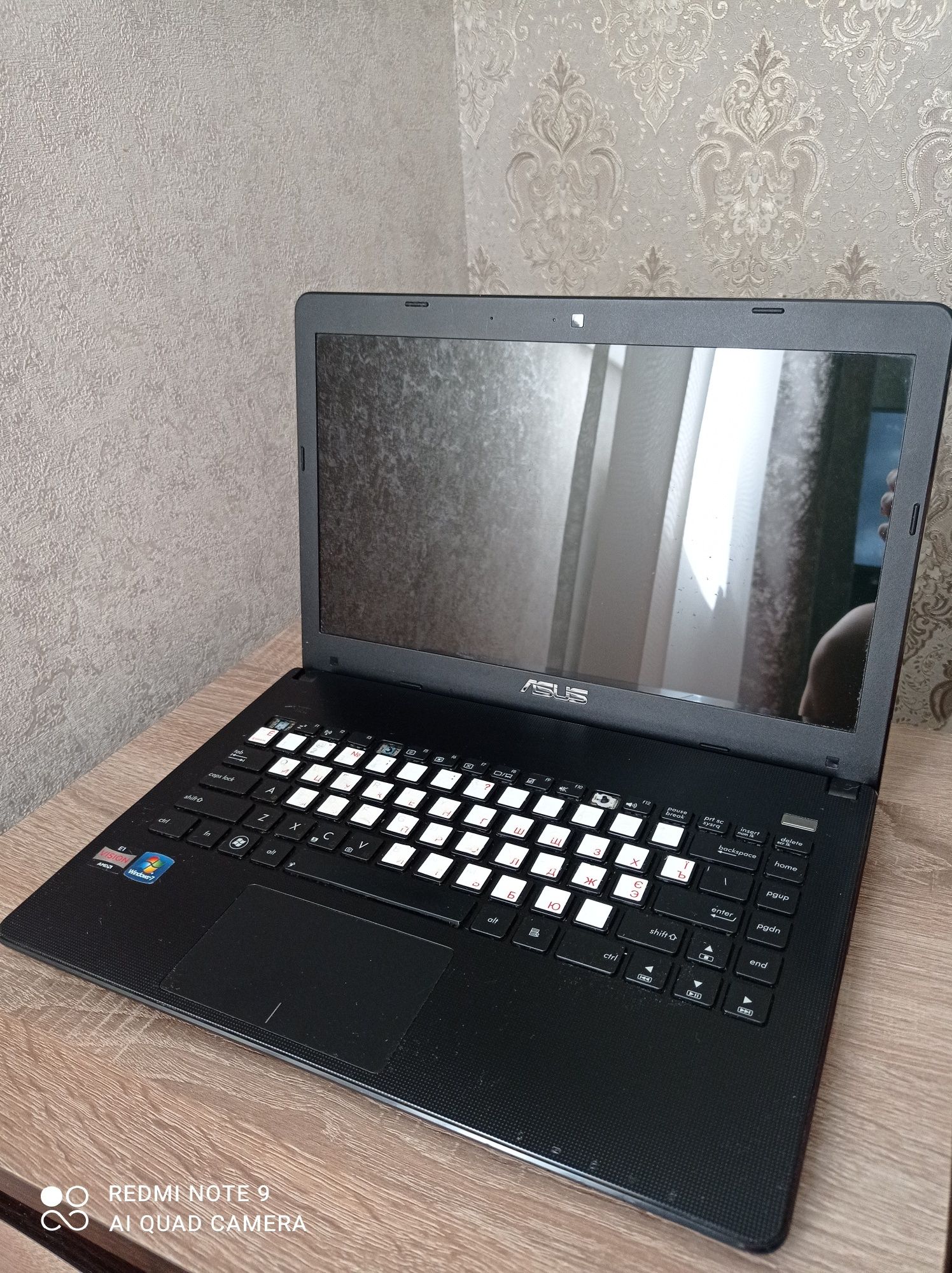 Ультрабук , ноутбук Asus X401U