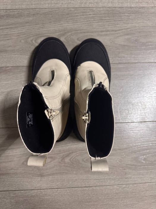 Zara чоьоти освнньо весняні шкіра