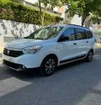 Dacia Lodgy 1.5 dCi Confort 7L