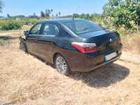 CITROËN C-Elysee 1.6 HDI