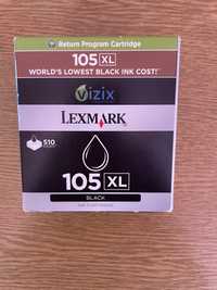 Tusz do drukarki lexmark