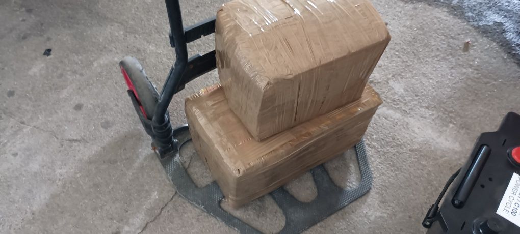Baterias solares de 240 amperes em GEL