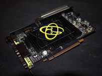 GeForce XFX 7950GT PCI-E 512MB