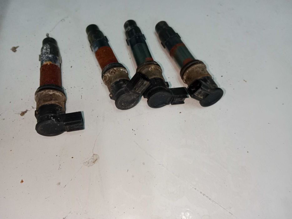 suzuki gsr750 gsr 750 cewki zapłonowe fajkocewki fajko-cewki fajko