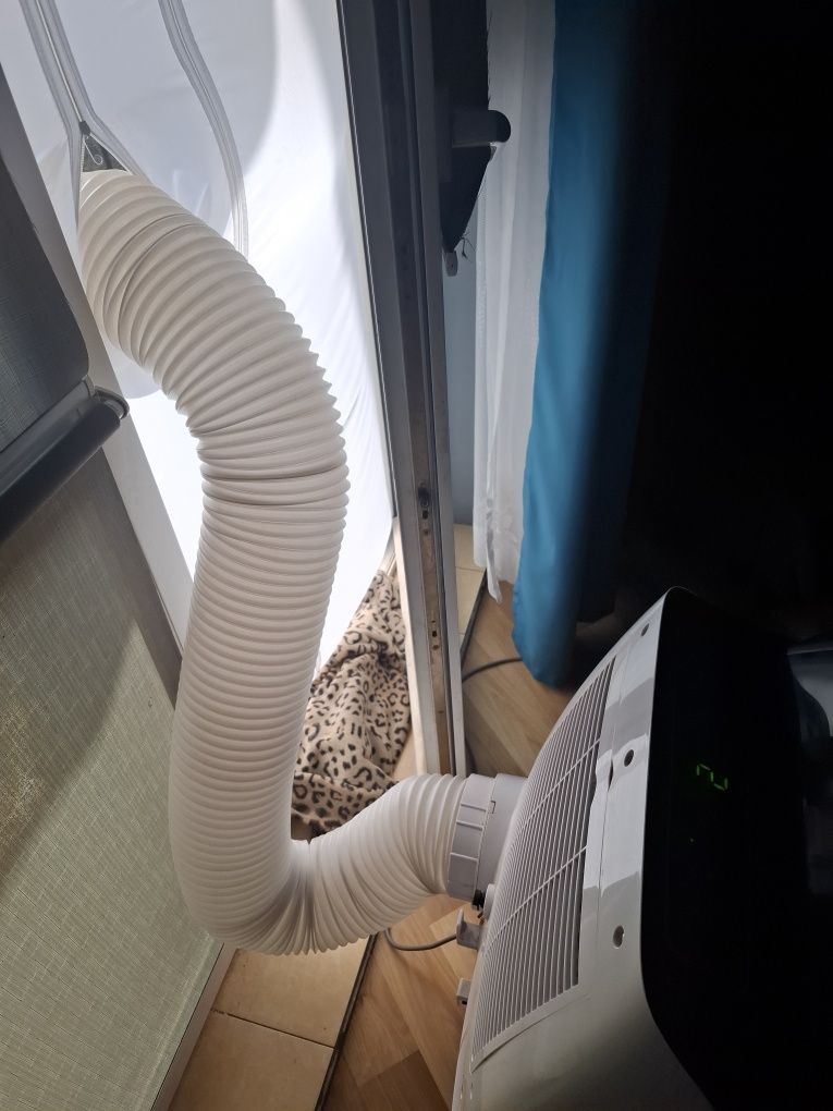 Klimatyzator  FURIZU ROBO