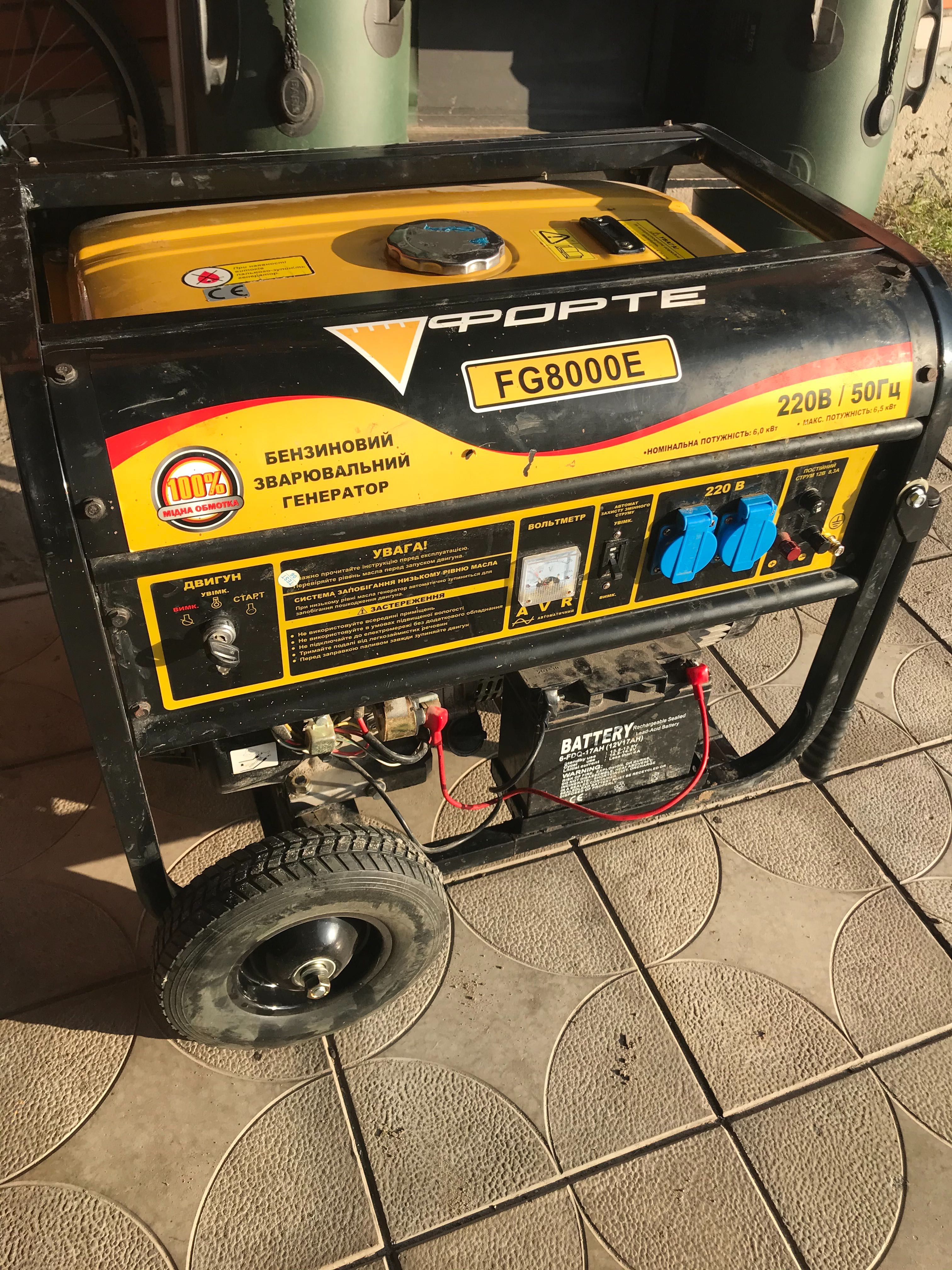 Аренда Компрессора SIGMA 50L 8bar Доставка!