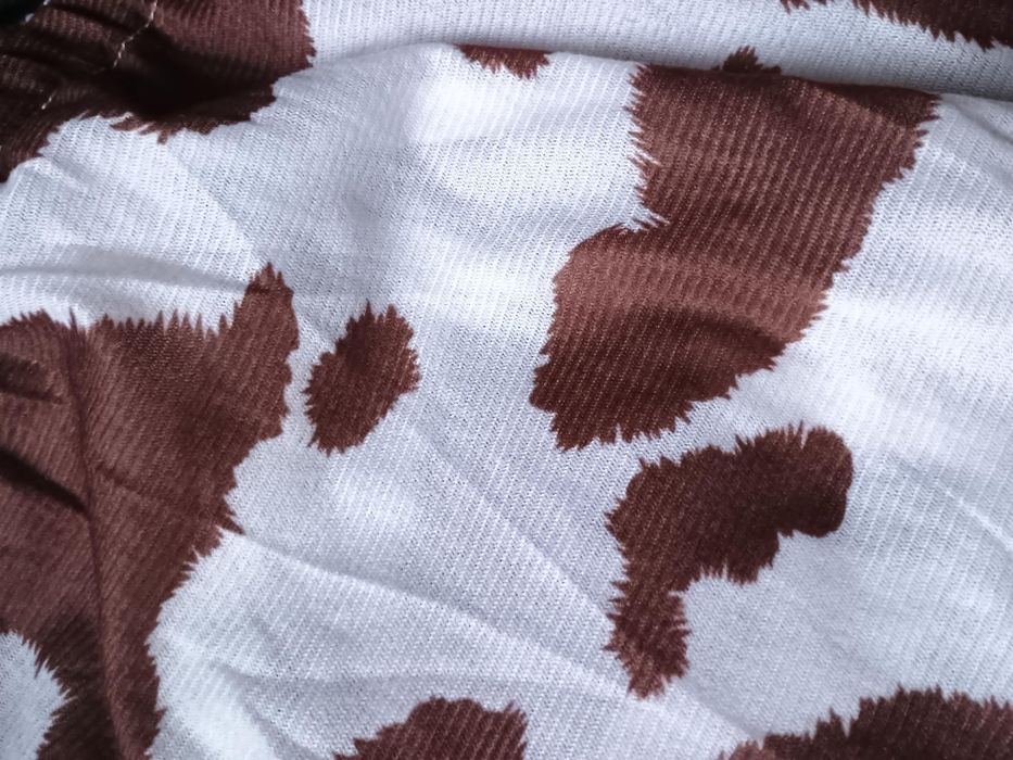 Kostium dla dzieci Kowbojka L (10 - 12 lat)