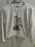 Bluza damska cinamoon S