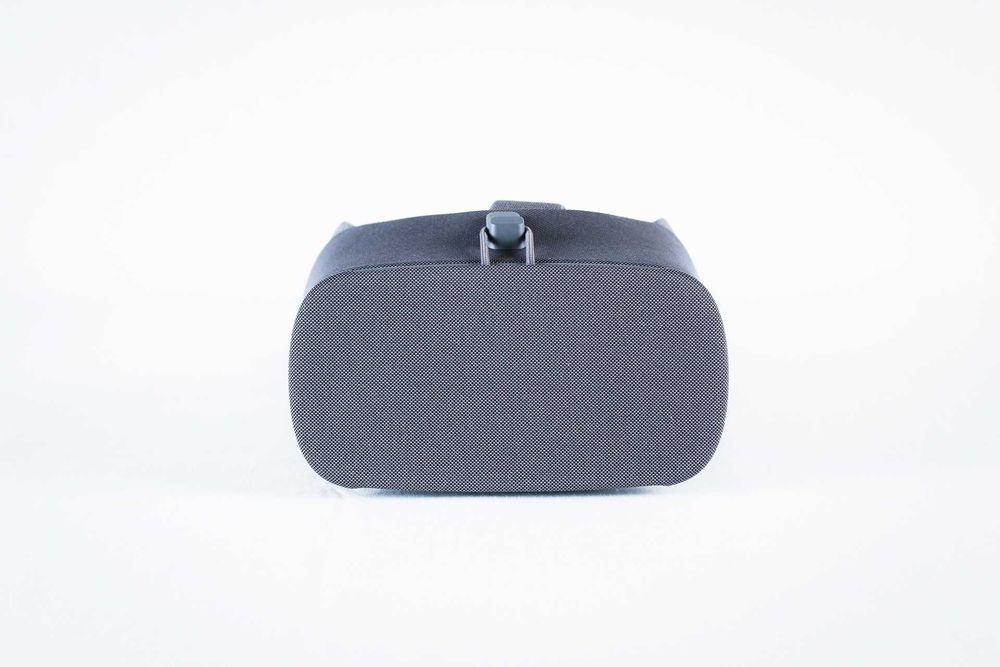 Óculus Realidade Virtual - Google RV