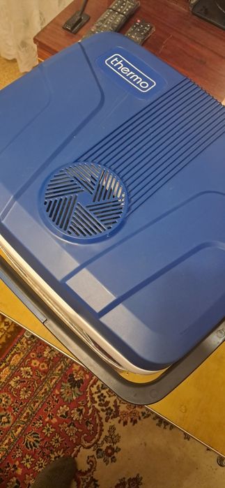 Автохолодильник Thermo CBP-26