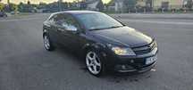 Opel Astra GTC 1.9 CDTI 150KM