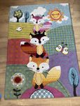 Dywan dzieciecy 120x170