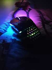 Ігрова мишка Xtrfy M4 RGB