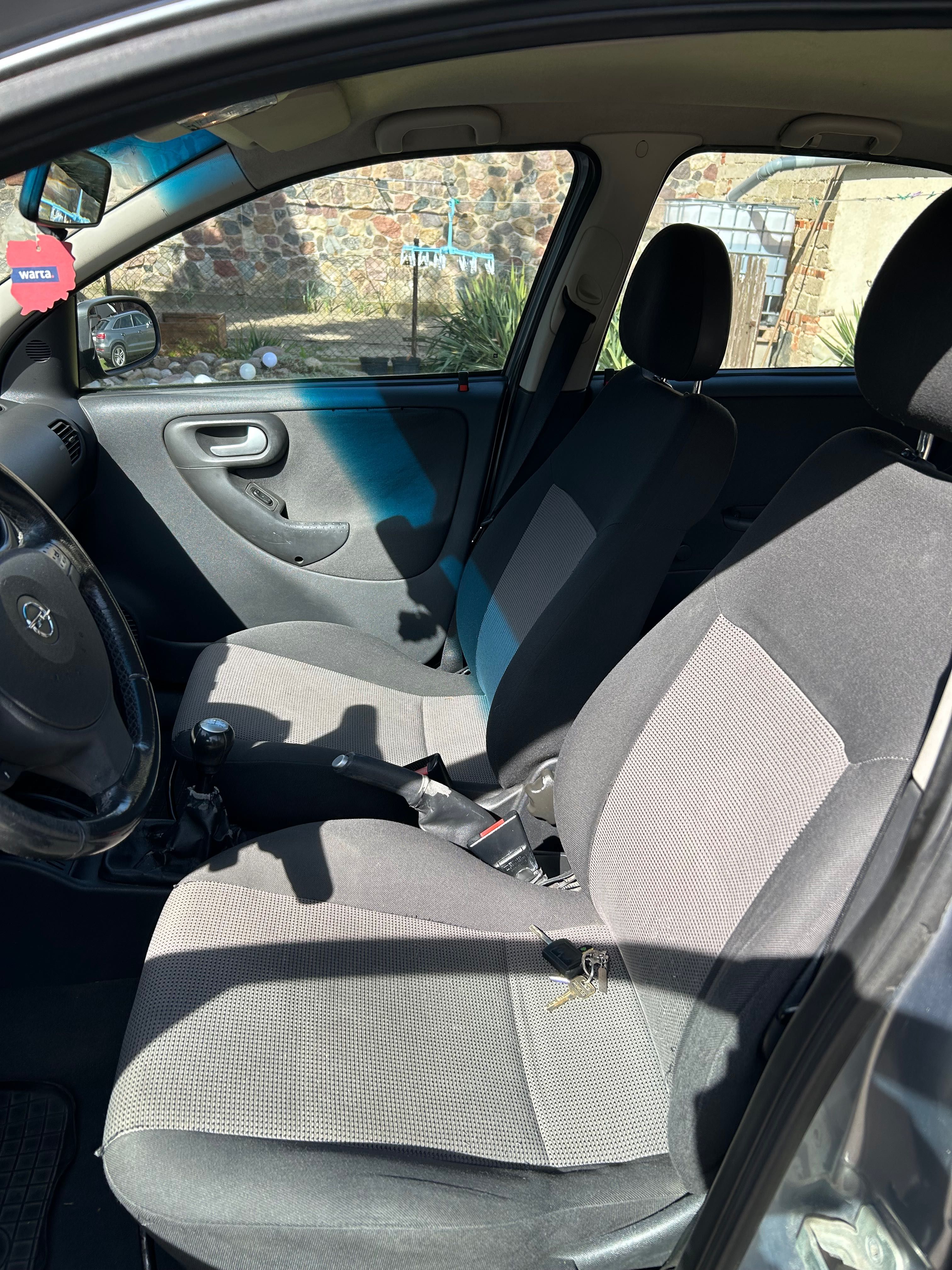 Opel Corsa 1,7 CDTI