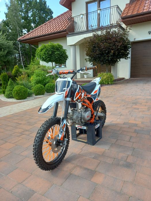 Kayo 140tt (mrf)