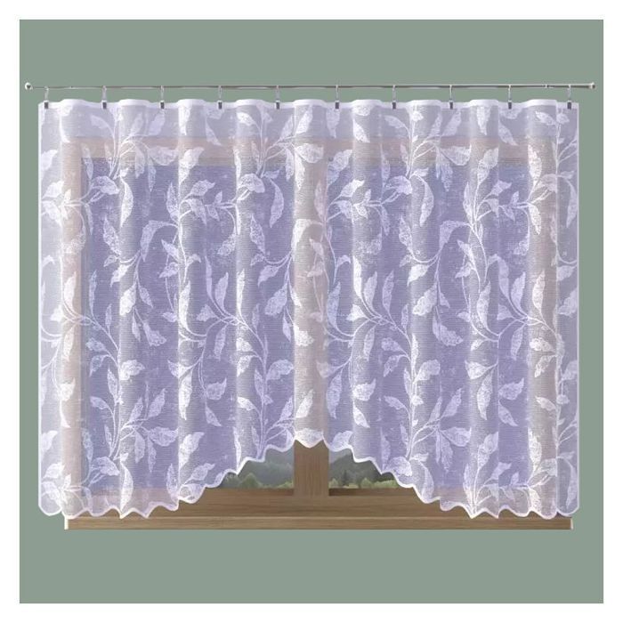 Firanka Casso 400 x 160 cm DomoweTekstylia | WN1C18 400