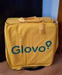 Термосумка глово (Glovo) нова
