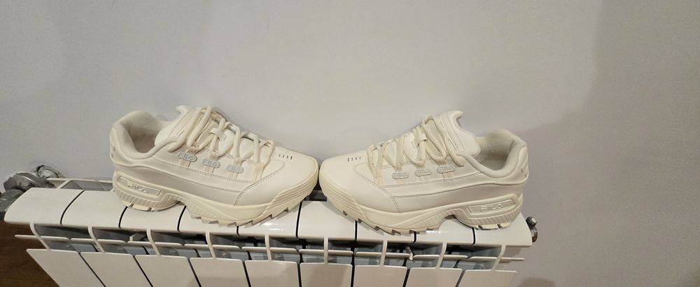 Tenis Fila Feminino Tam 41