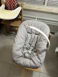 Stokke Newborn Set leżaczek do krzesełka Tripp Trapp