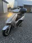 Honda pantheon 125