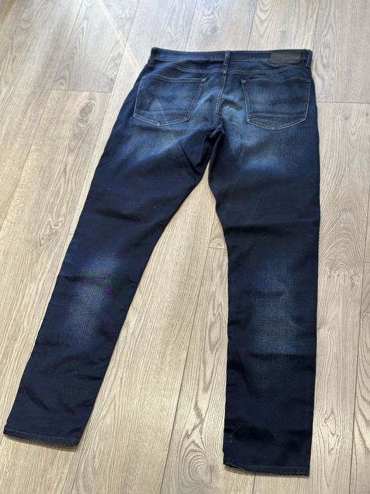 G-Star Raw джинси чоловічі