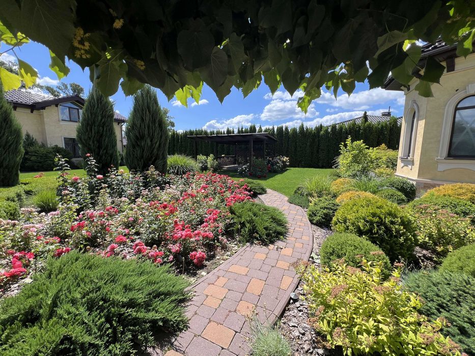 Продаж будинку в Міжріччі | Межречье, 1-а лінія до Десни.