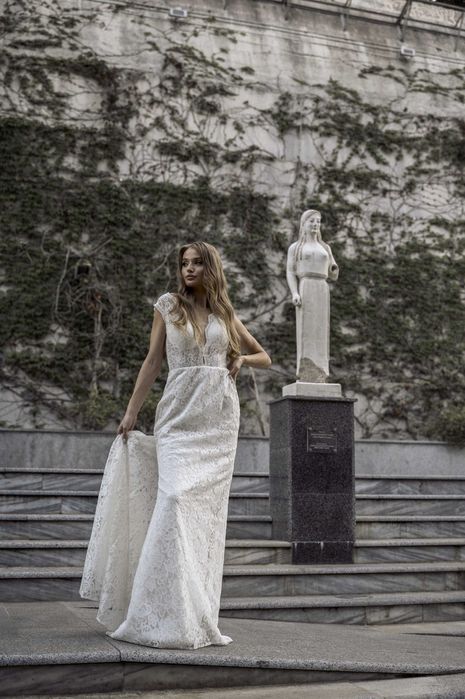 Прокат весільних суконь в Одесі. Прокат свадебных платьев в Одессе