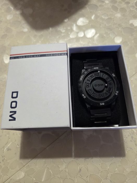 Бездротова зарядка, смарт годинник