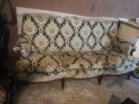 Sofa antyk kanapa Ludwikowski