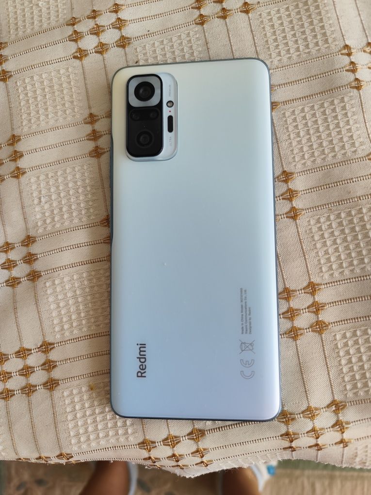 Xiaomi Redmi Note 10Pro