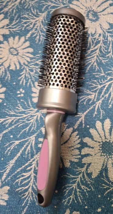 Новая щетка ( расчёска)