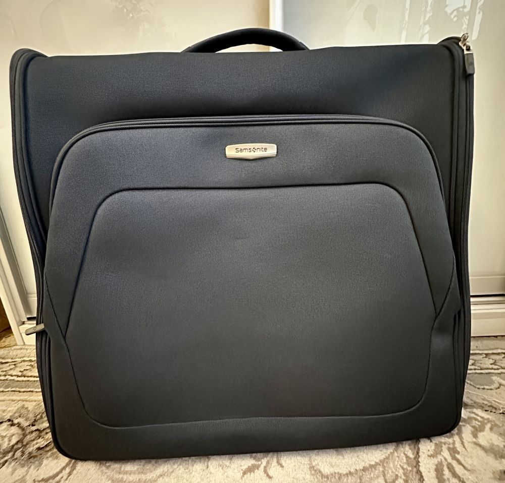 Дорожня сумка валіза Samsonite