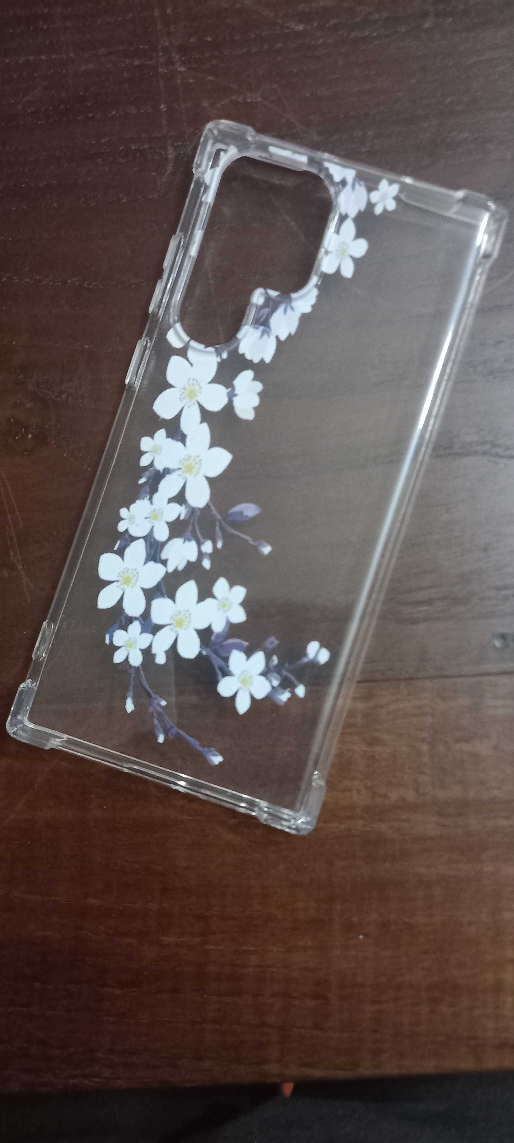 Capa para S22 Ultra