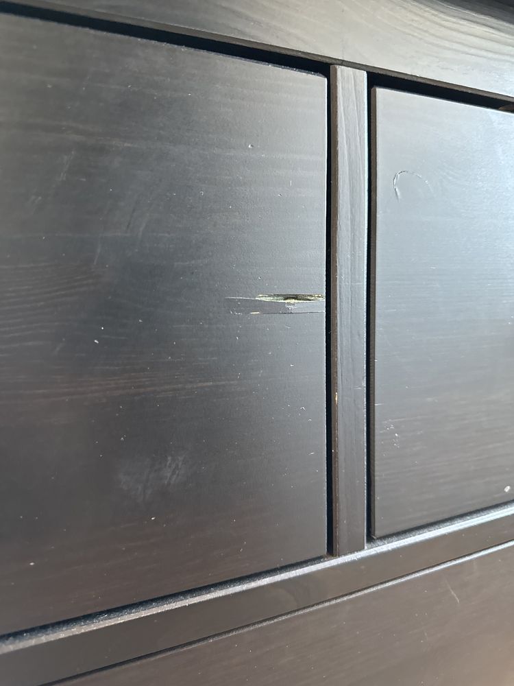 Comoda Gavetas Ikea