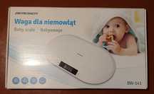 Waga dla niemowląt