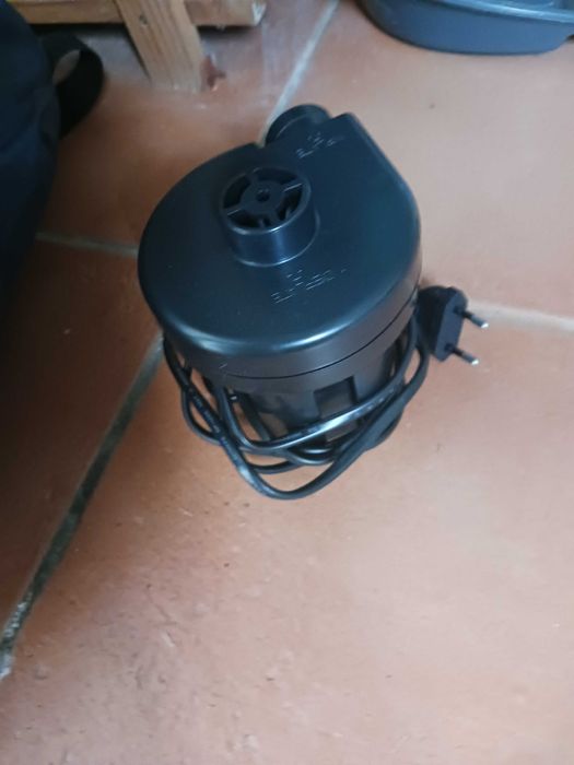 Colchão de ar Restform 185 x 90