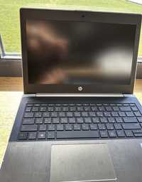 Ноутбук ProBook HP 430 5g