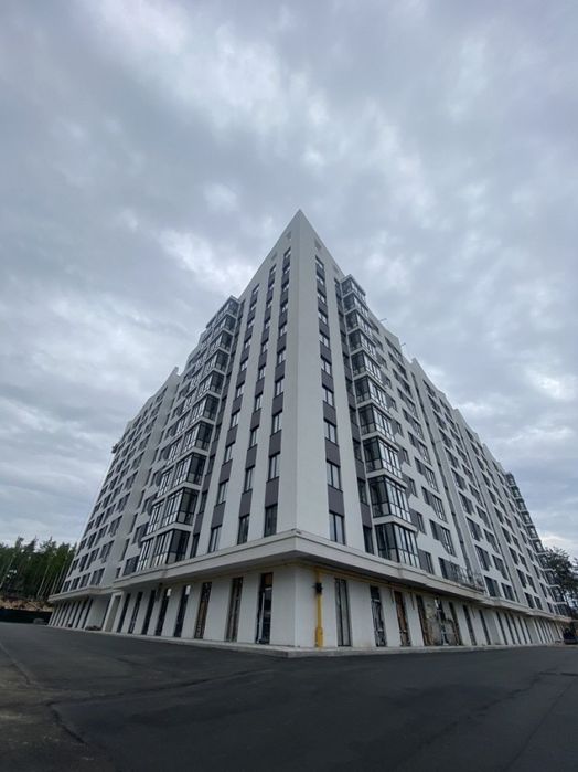 Продам 2-х кімнатну квартиру в ЖК Авіатор 2