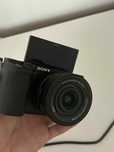 Aparat SONY a6100 NOWY