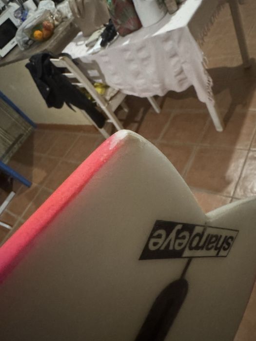 Prancha surf sharpeye